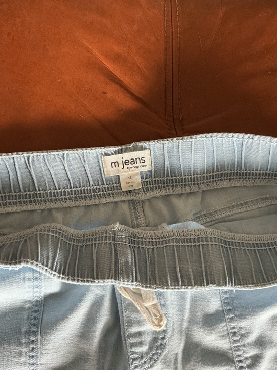 Maurice’s wide leg jeans - Picture 3 of 5